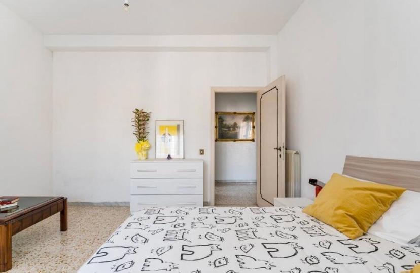 罗马Casa Daniela&Mauro公寓 外观 照片